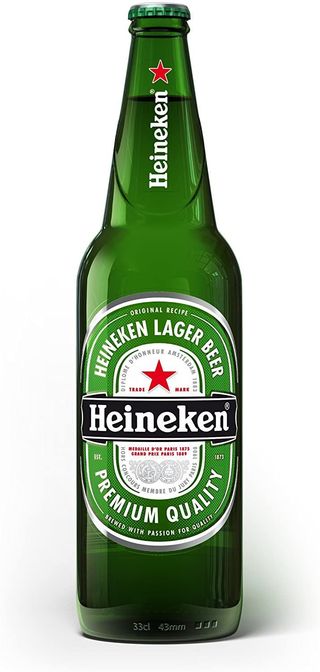 Heineken