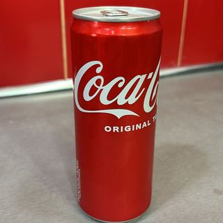 Coca-Cola