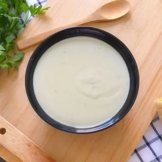 Salsa cheese