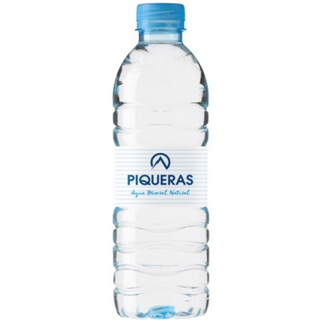 Agua, 50cl