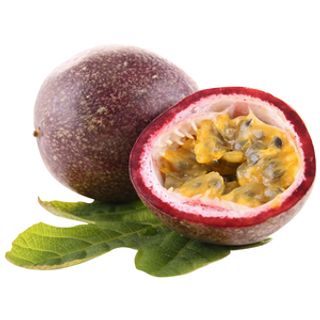 Fruta de la Pasión 1 Ud.