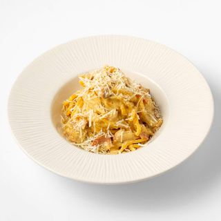 Carbonara Romana
