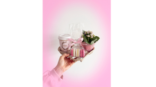 ZESTAW Z MAKARONIKAMI 3 szt