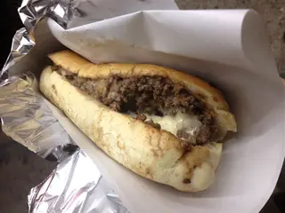 Panozzo kebab