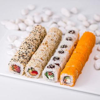 Сет Ватацумі (24шт/870г)