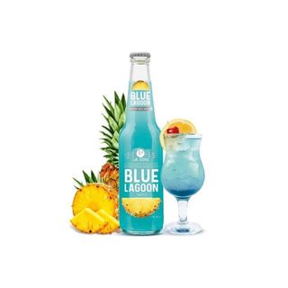 Blue Lagoon (cocktail)