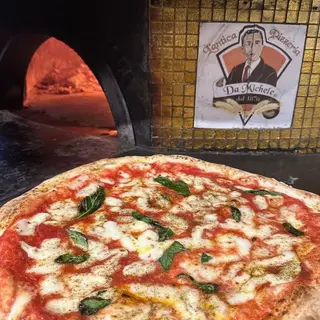PROVOLA E PEPE