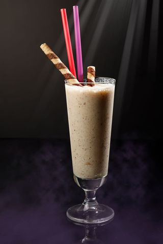 Shake z dodatkami 700ml