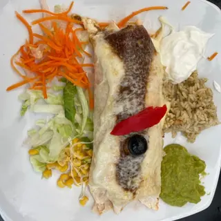 Taco Tom