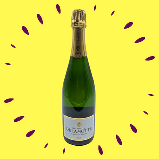 Champagne Delamotte Brut