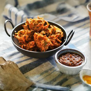 Veg pakora (200г)
