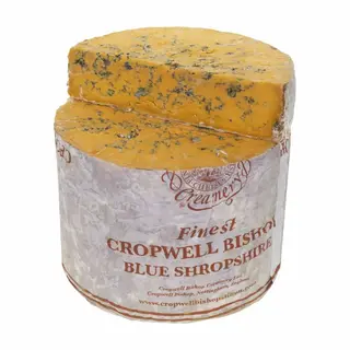 Shopshire Blue 250 Grs