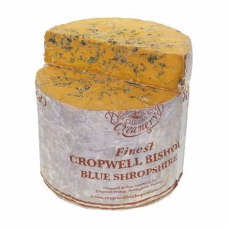 Shopshire Blue 250 Grs