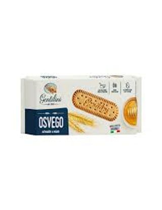 Gentilini biscotti