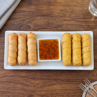 Mix De Tequeños (6 Uds.)