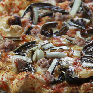 La Trevigiana (vegetariana)