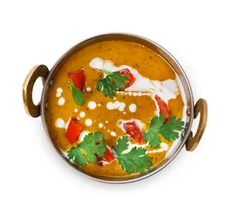 Curry jaipuri