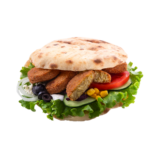 FALAFEL VEGE LEPINJA - MALA