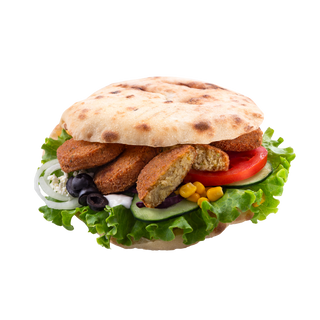 FALAFEL VEGE LEPINJA - MALA