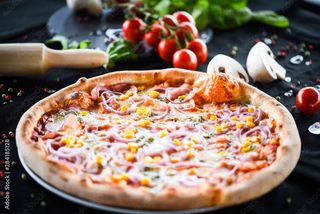 Пица Ал Тоно (30см)