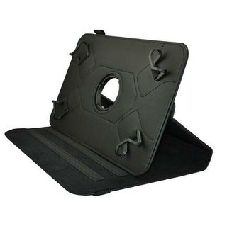 Mm tablet torbica flip me 9.7"-10.1" rot black