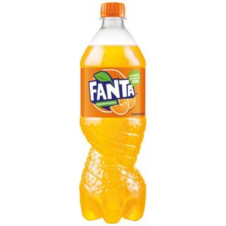 FANTA 0,85L
