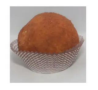 Arancina carne
