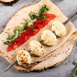 Խորոված սուլուգունի