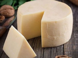 Козячий сир (50g)