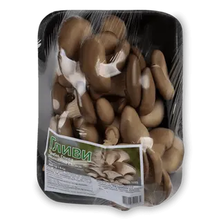 Гриби гливи (250г)