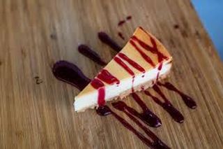 Cheescake