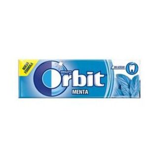 Orbit Menta