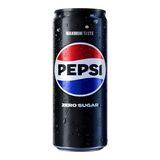 Pepsi Zero sugar