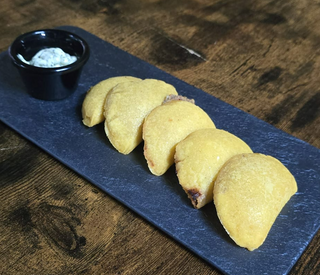 Empanadas (5 Uds.)