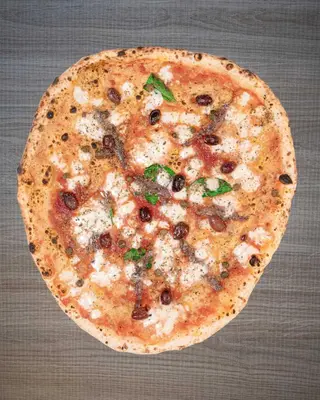 NAPOLI