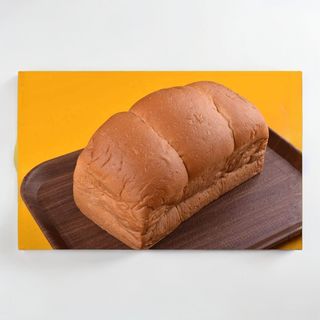 Milk Bread
