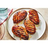 Lap And Chest And Chips With Plantain