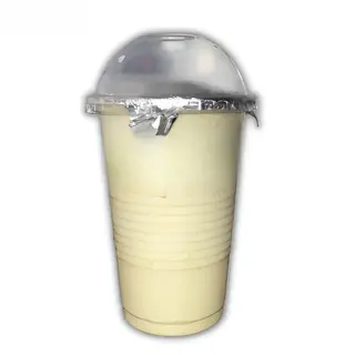 Vanilla Shake Small