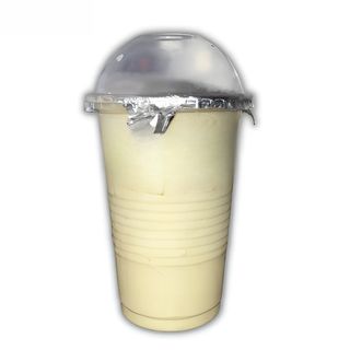 Vanilla Shake Small