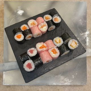 Хосо сет - 24 бр