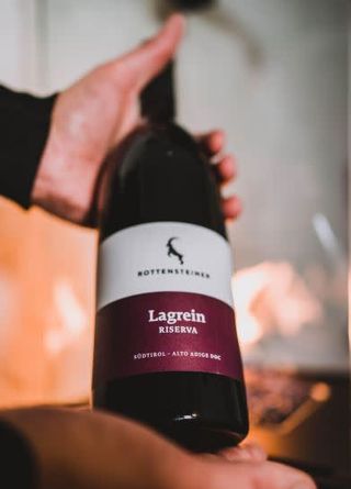 Lagrein Riserva di Rottensteiner 2018