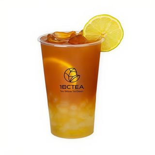 Té Negro De Lychee (700 Ml.)