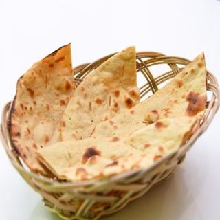 Tandoori Roti