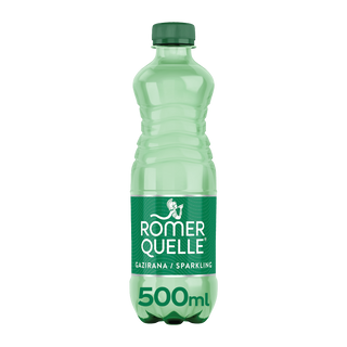 Romerquelle mineralna voda 0.5l