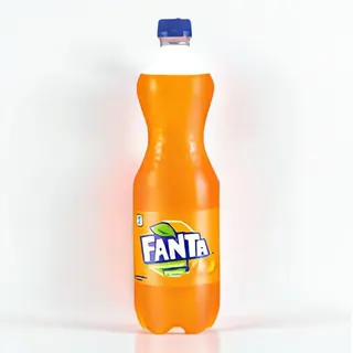Fanta 50 Cl Original (pet)