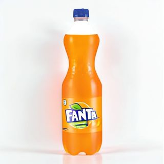 Fanta 50Cl Original (Pet)