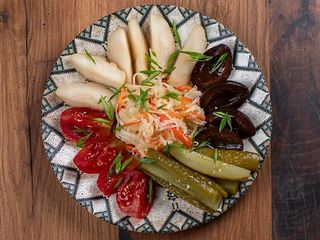 Муретурь - бессарабські соління власного виробництва (300г)