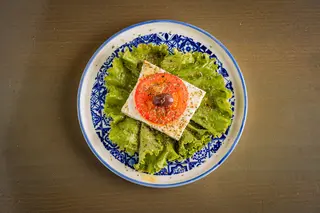 Feta DOP
