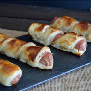 Perrito Caliente