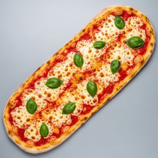 1/2 Metro di Margherita